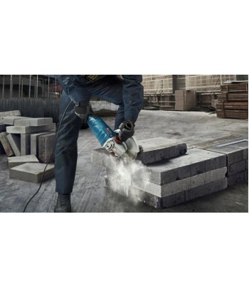 BOSCH Meuleuse angulaire GWS 24-180 P Maroc - 3