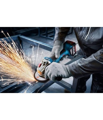 BOSCH Meuleuse d'angle sans fil GWS 18V-8 Maroc - 2