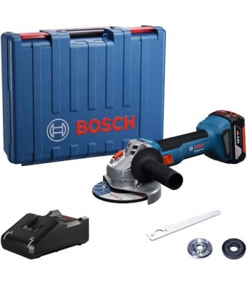 BOSCH Meuleuse d'angle sans fil GWS 18V-8 Maroc - 1