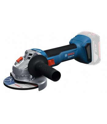 BOSCH Meuleuse angulaire sans fil GWS 18V-8 Maroc - 2