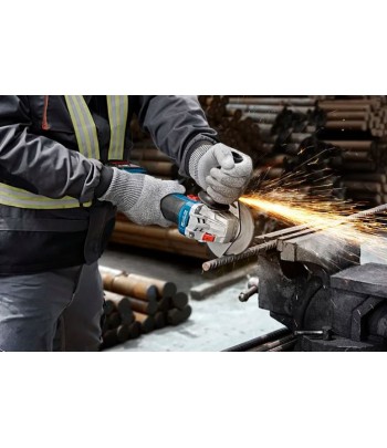 BOSCH Meuleuse angulaire sans fil GWS 18V-8 Maroc - 3