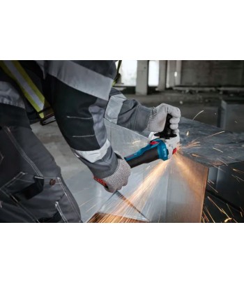 BOSCH Meuleuse angulaire sans fil GWS 18V-8 Maroc - 4