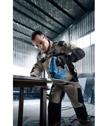 BOSCH Scie sauteuse GST 680 Maroc - 3