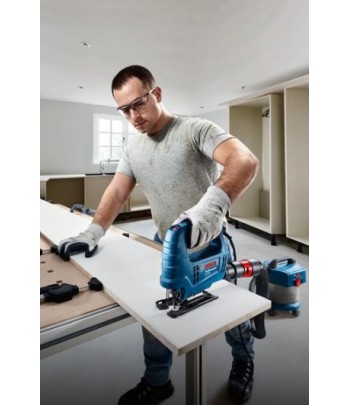 BOSCH Scie sauteuse GST 680 Maroc - 2