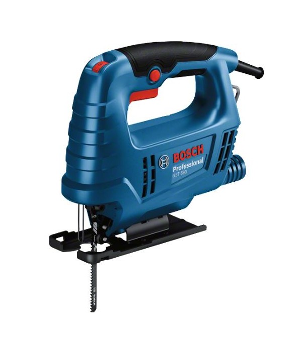 BOSCH Scie sauteuse GST 680 Maroc - 1