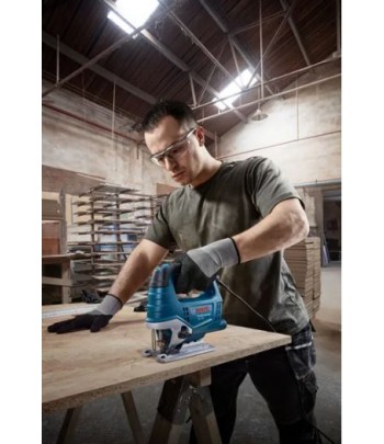 BOSCH Scie sauteuse GST 750 Maroc - 3
