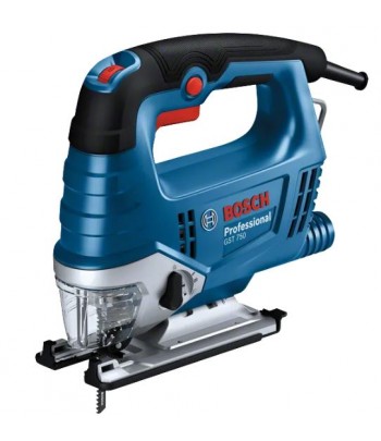 BOSCH Scie sauteuse GST 750 Maroc - 1