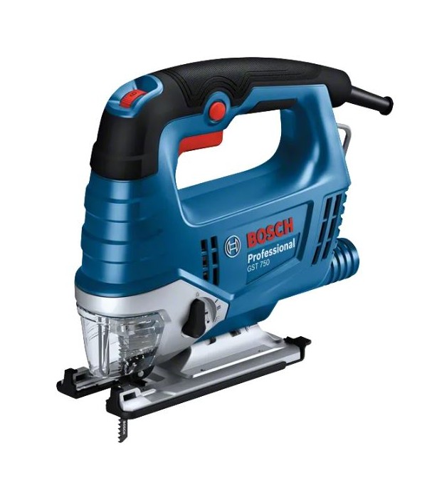 BOSCH Scie sauteuse GST 750 Maroc - 1