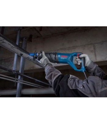 BOSCH Scie Sabre GSA 12-30 Maroc - 4