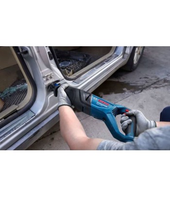 BOSCH Scie Sabre GSA 12-30 Maroc - 5