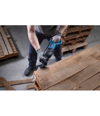 BOSCH Scie Sabre GSA 12-30 Maroc - 6