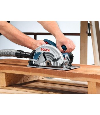 BOSCH Scie Circulaire GKS 190 Maroc - 3