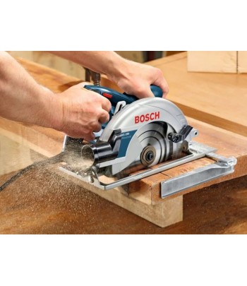 BOSCH Scie Circulaire GKS 190 Maroc - 2