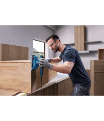 BOSCH Ponceuse Vibrante GSS 20-18 Maroc - 2