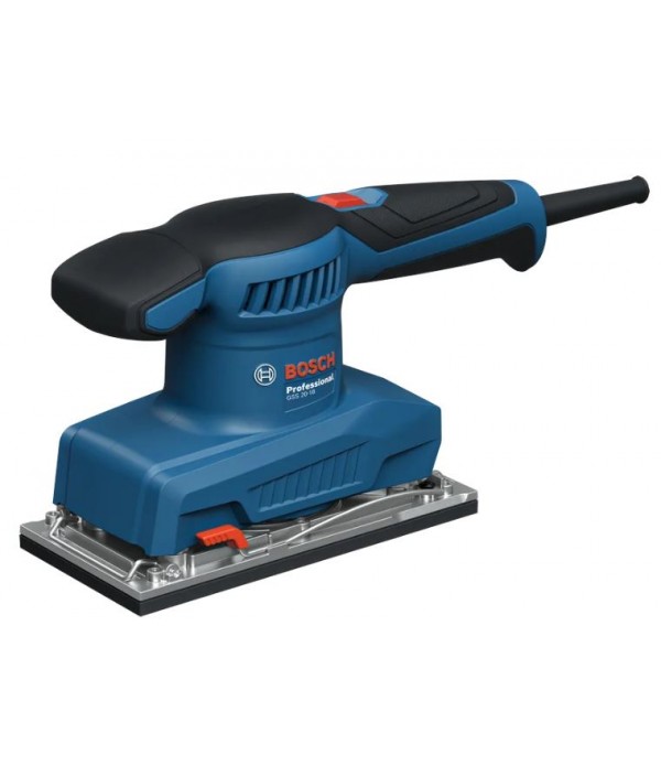 BOSCH Ponceuse Vibrante GSS 20-18 Maroc - 1