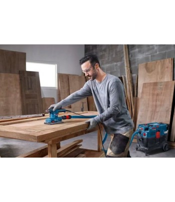BOSCH Ponceuse Vibrante GSS 20-18 A Maroc - 3