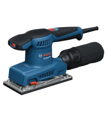 BOSCH Ponceuse Vibrante GSS 20-18 A Maroc - 2
