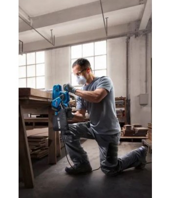 BOSCH Ponceuses à Bande GBS 750 Maroc - 4