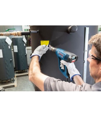 BOSCH Décapeur Thermique GHG 23-66 Maroc - 3
