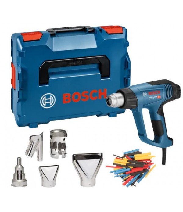 BOSCH Décapeur Thermique GHG 23-66 Maroc - 1