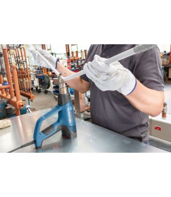 BOSCH Décapeur Thermique GHG 23-66 Maroc - 4