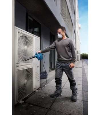 BOSCH Souffleur GBL 650 Maroc - 3