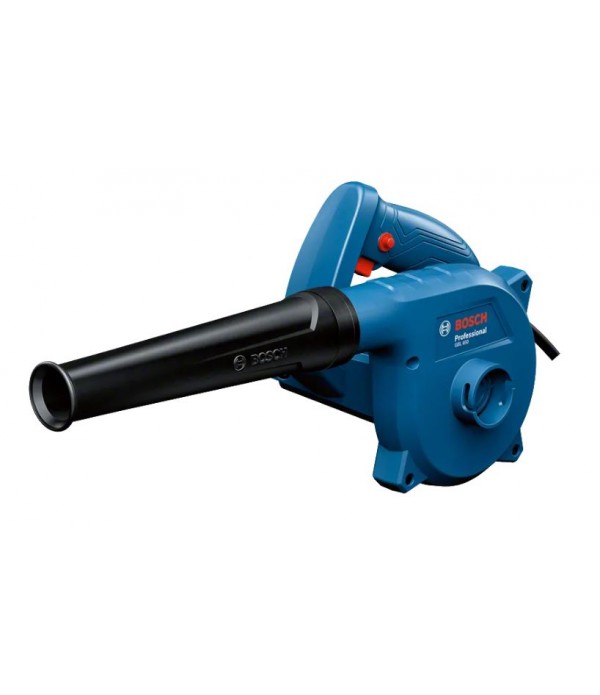 BOSCH Souffleur GBL 650 Maroc - 1