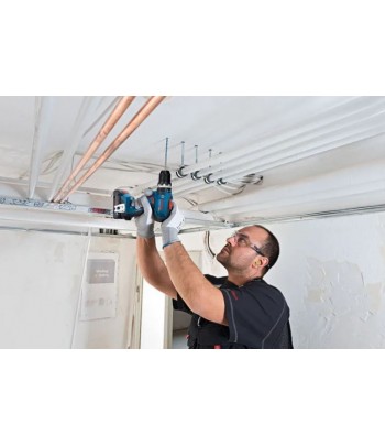 BOSCH Perceuse visseuse à percussion sans fil GSB 18V-65 Maroc - 3