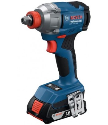 BOSCH Visseuse à chocs - Boulonneuse sans fil GDX 18V-285 Maroc - 2