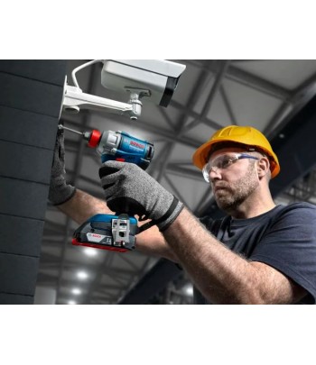 BOSCH Visseuse à chocs - Boulonneuse sans fil GDX 18V-285 Maroc - 4