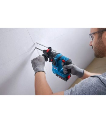BOSCH Perforateur sans-fil SDS plus GBH 18V-18 Maroc - 3