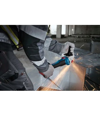 BOSCH Meuleuse angulaire sans fil GWS 18V-8 Maroc - 3