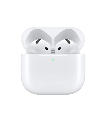 APPLE AirPods 4 Réduction active du bruit Maroc - 2