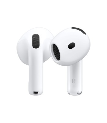 APPLE AirPods 4 Réduction active du bruit Maroc - 1