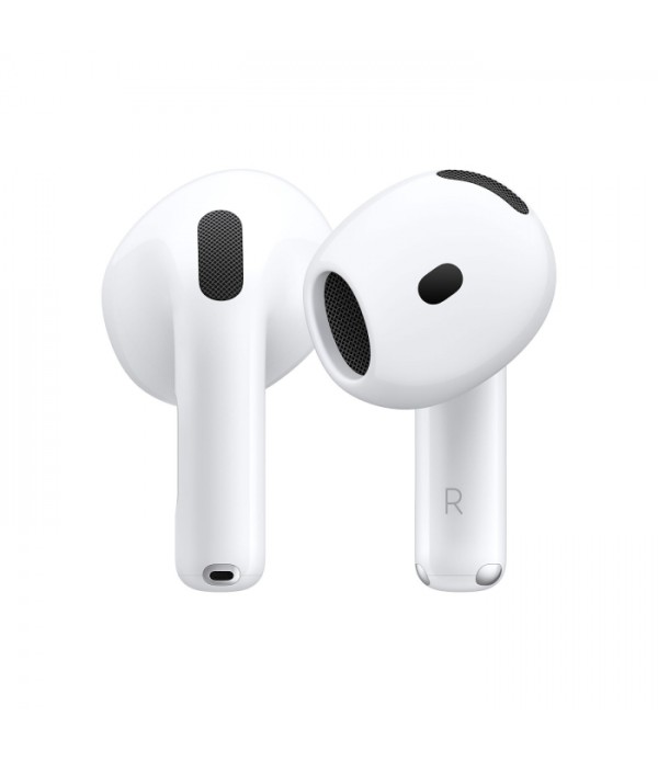 APPLE AirPods 4 Réduction active du bruit Maroc - 1