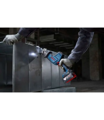 BOSCH Scie sabre sans fil GSA 18V-24 Maroc - 3