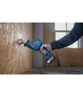BOSCH Scie sabre sans fil GSA 18V-24 Maroc - 2