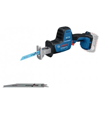 BOSCH Scie sabre sans fil GSA 18V-24 Maroc - 1