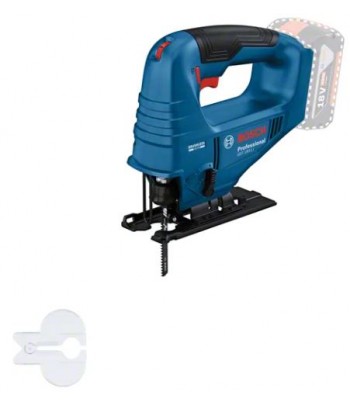 BOSCH Scie sauteuse sans fil GST 183-LI Maroc - 1