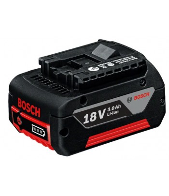 BOSCH Batterie GBA 18V 3.0Ah Maroc - 1