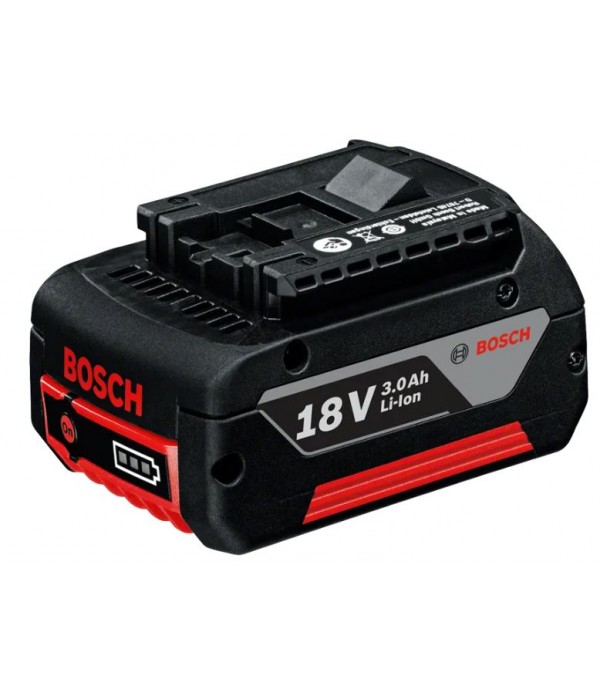 BOSCH Batterie GBA 18V 3.0Ah Maroc - 1
