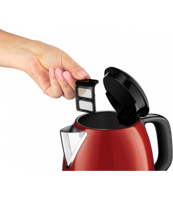 Russell Hobbs Bouilloire Colours Plus+ Mini Maroc - 3