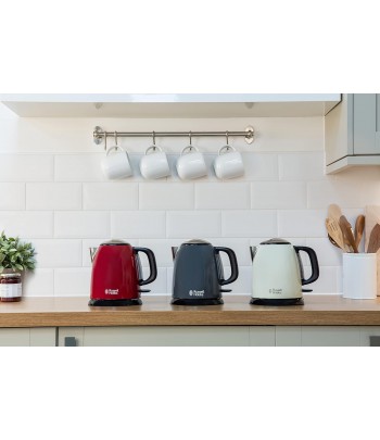 Russell Hobbs Bouilloire Colours Plus+ Mini Maroc - 8