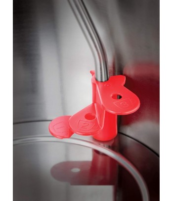 Russell Hobbs Bouilloire Colours Plus+ Mini Maroc - 6