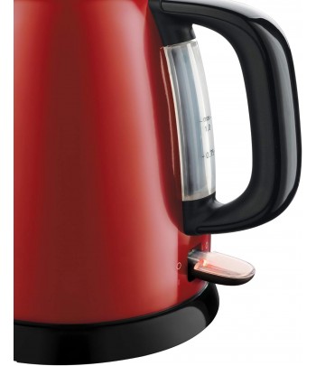 Russell Hobbs Bouilloire Colours Plus+ Mini Maroc - 4