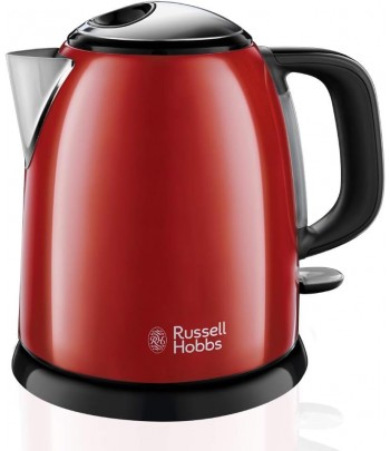 Russell Hobbs Bouilloire Colours Plus+ Mini Maroc - 1