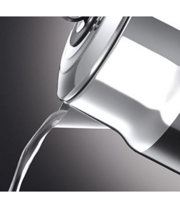Russell Hobbs Bouilloire Retro Maroc - 3