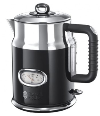 Russell Hobbs Bouilloire Retro Maroc - 1
