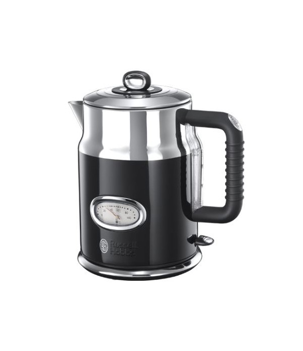 Russell Hobbs Bouilloire Retro Maroc - 1