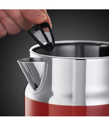 Russell Hobbs Bouilloire Retro Maroc - 5